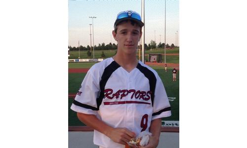 NEKL Legion Baseball Recap -- June 11th