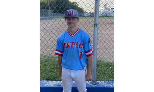 Doniphan County Earns 6-4 Legion Win vs. Holton