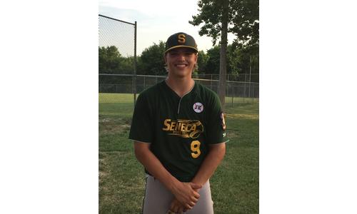 NEKL Legion Baseball Recap - June 22nd