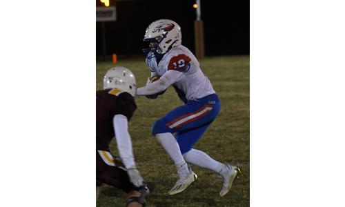 SIK Postseason Awards Announced for 2024 Football Season