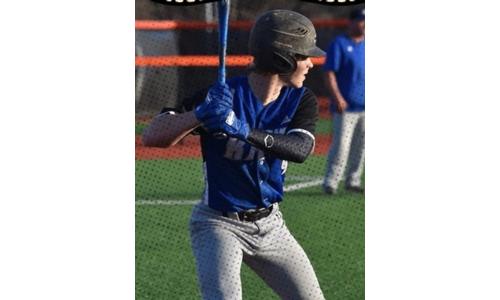 Top 10 Moments of 2025: #10 - From Assists to Home Runs: Eli Dean’s Unforgettable 2025