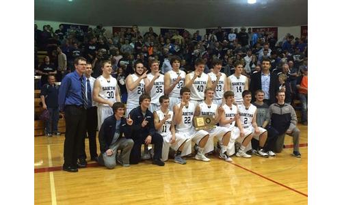 Sabetha Boys Charge Past Scott City to Open 3A State in Overtime