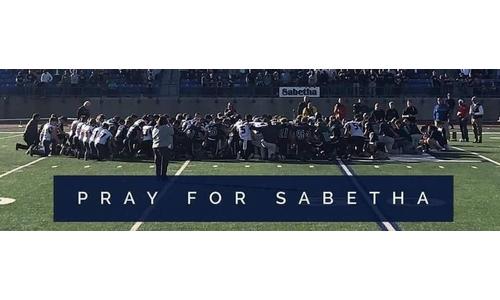 Sabetha Tragedy - Faith Family and Football Story