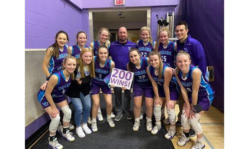 Nemaha Central Girls and Royal Valley Boys Win Key Big 7 League Battles
