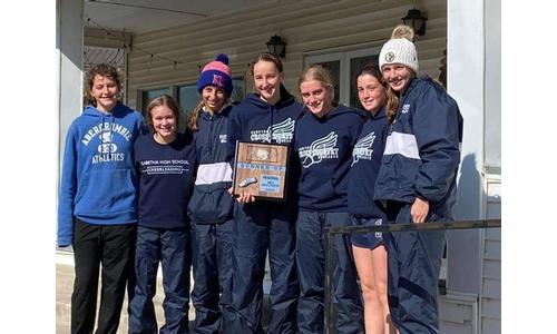 Hiawatha Boys, Sabetha Girls Cross Country Qualify for 3A State Meet
