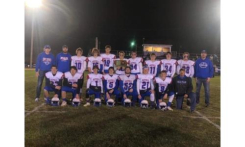 Axtell Looks to Complete Perfect Season with 8M-II State Title on Saturday