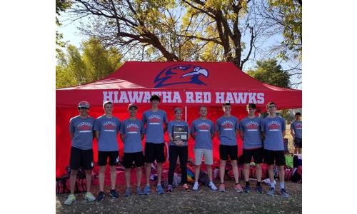 Regional Cross Country Headlines