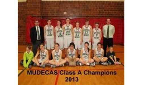 84th Annual MUDECAS Tournament Wrap-up