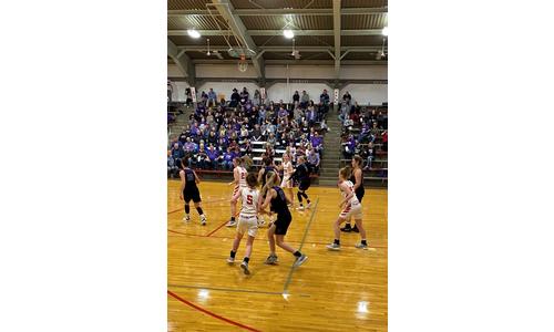 Valley Heights Girls Stay Unbeaten; Frankfort Boys Win Big