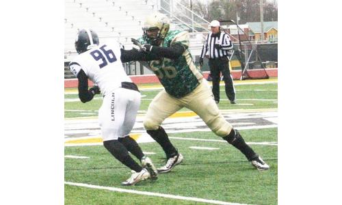 Former Holton Wildcat, Forrestal Hickman Signs With San Diego Chargers
