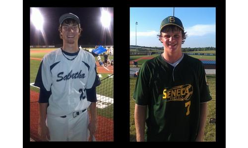 Seneca and Sabetha Win Opening Round Games in Zone