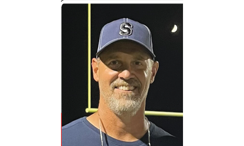 Sabetha's Garrett Michael Named Head Coach for 2025 Shrine Bowl