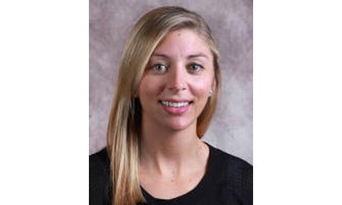 Mancuso Wins Senior CLASS Award