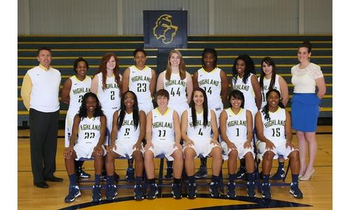 Highland Lady Scotties Advance to NJCAA D2 National Championship on Saturday Night