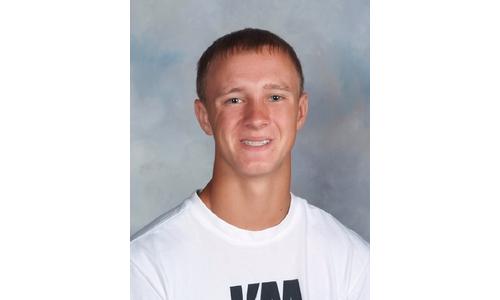 Mound City Football Opens with Shutout Victory