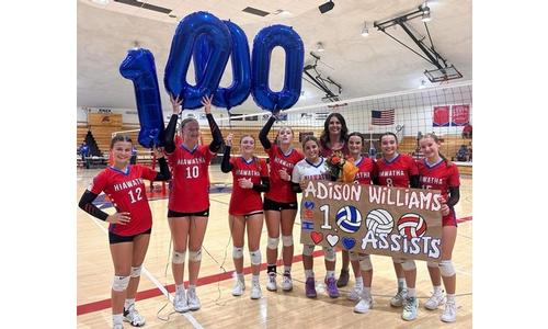 Hiawatha Gets Significant Wins