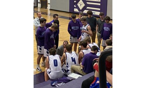 Nemaha Central Sweeps Tuesday Night Doubleheader vs. Hiawatha