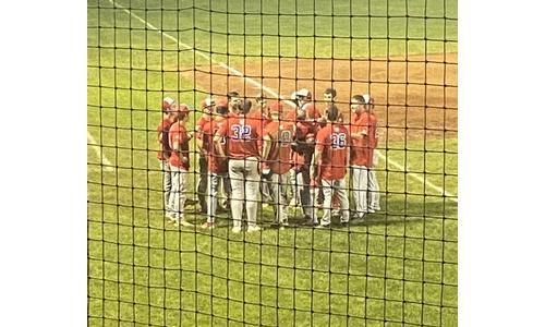 Hiawatha Locks in Final Spot at AA State Tournament