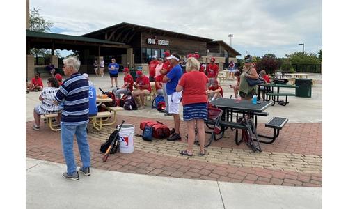 Despite a Loss and Controversy, Hiawatha Legion Baseball Advances to Saturday's State Semi-Finals in Topeka