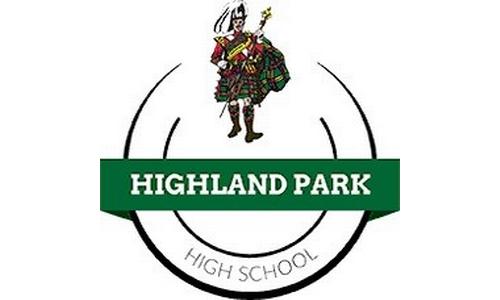 Wrestling: Highland Park Invitational