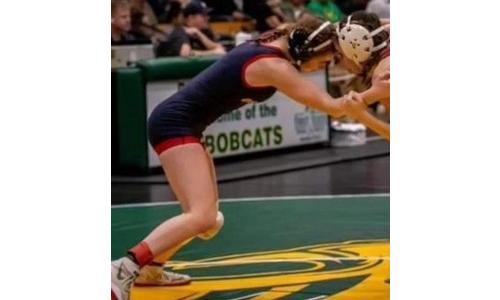 Top 10 Moments of 2025: #2 - Holly Thacher Becomes Kansas Wrestling Elite with Historic Fourth Crown