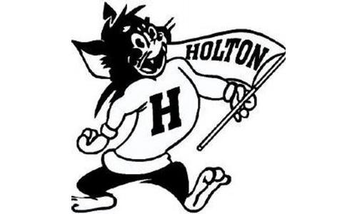 Holton Girls Win Home Cross Country Meet while Boys Take Second Place