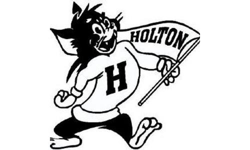 Holton Sweeps Big 7 Doubleheader at Home vs. Royal Valley