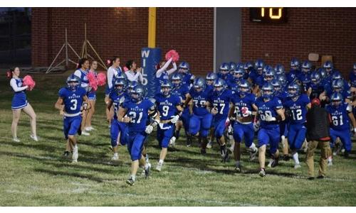 3A Sub State Preview Holton at Hayden