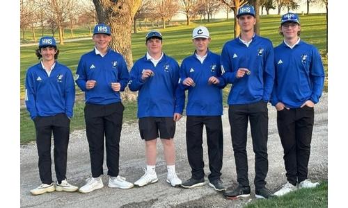 Sabetha Invitational Results
