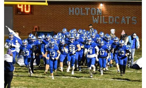 Holton at Frontenac 3A Sub State Preview