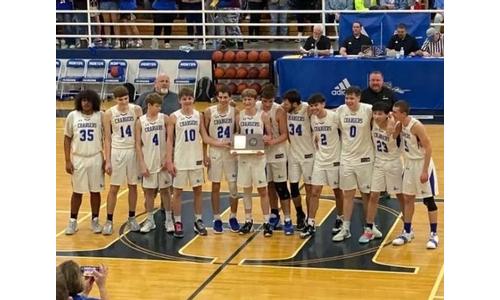 Horton Boys Beat Riverside to Claim Sub-State Title and Advance to State