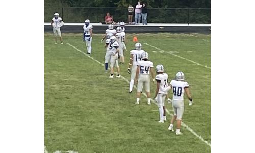 Horton Opens Season with First Win Over Valley Falls Since 2014