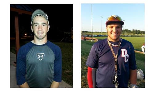 Sabetha Moves Into Drive Seat in Zone 1 AA Tourney, While Doniphan County Stayed Alive