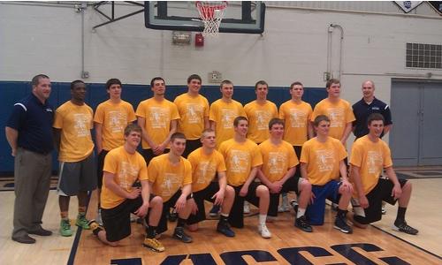 62 Area Senior Athletes Showcased in Highland All-Star Games