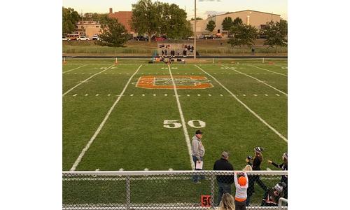 Centralia Wins Sixth Straight Game with Victory Over Lyndon