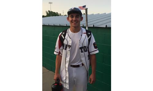 NEKL Legion Baseball Recap - July 1st
