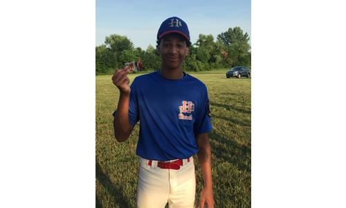 NEKL Legion Baseball Recap - June 12th