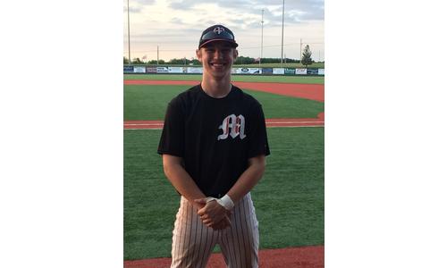 NEKL Legion Baseball Recap - June 13th