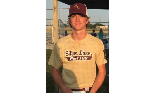 NEKL Legion Baseball Recap - Silver Lake Continues Strong Play Topping Seneca