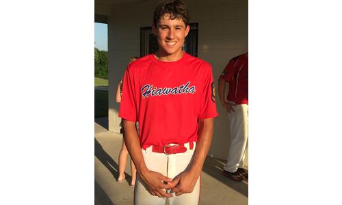 NEKL Legion Baseball Recap - June 28th