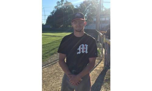 NEKL Legion Baseball Recap - June 29th - July 1st