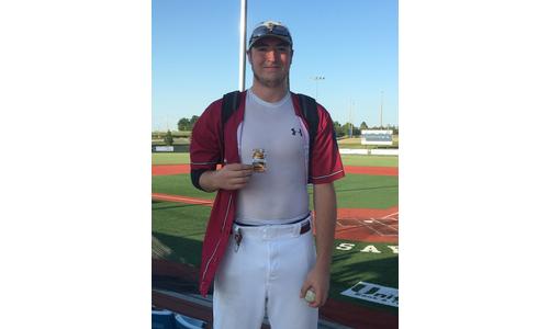 NEKL Legion Baseball Recap - July 6 - July 8