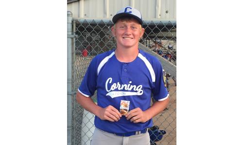 NEKL Legion Baseball Recap July 13-15