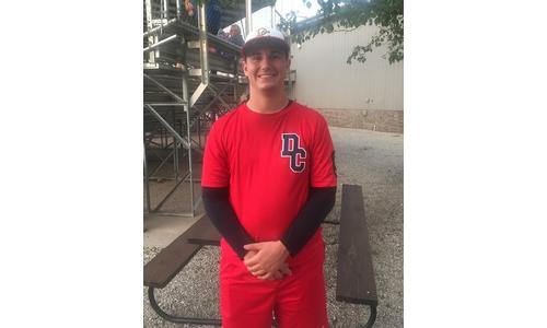 NEKL Legion Baseball Recap - July 16