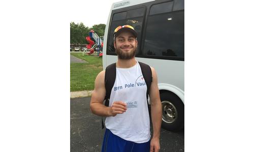 NEKL Legion Baseball Recap - July 17