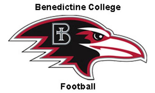 Benedictine Runs Past William penn