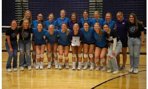 Nemaha Central Wins Sabetha Invitational