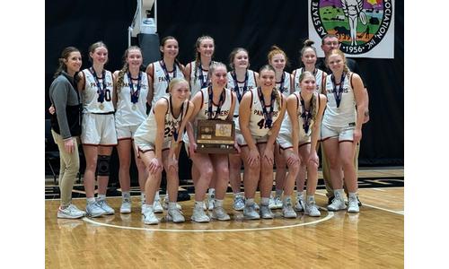 Centralia Generates Fourth Quarter Comeback to Place Third Place at State