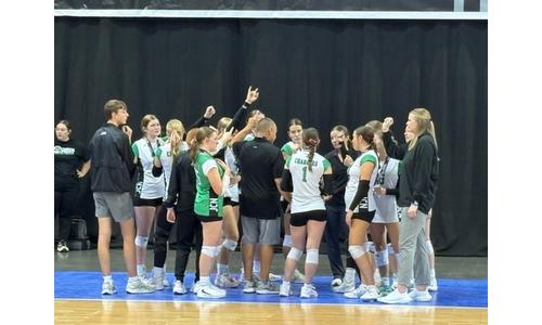 Jefferson County North Falls to Hillsboro in 2A Third-Place Match