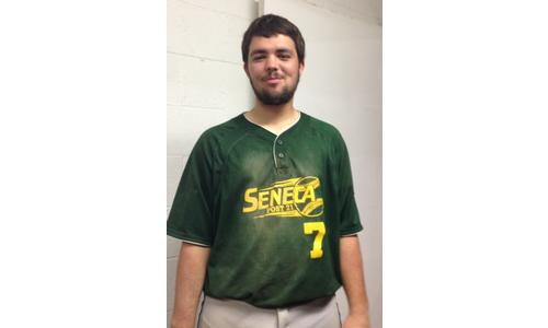 NEK Legion Baseball Recap -- June 4th